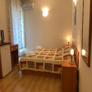 Family Hotel Central