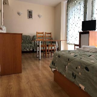 Family Hotel Central