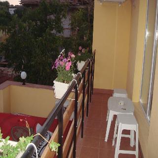 Family Hotel Central