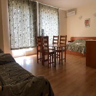 Family Hotel Central