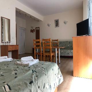 Family Hotel Central