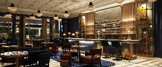 Room
 di Fairmont Towers