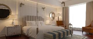 Room
 di Fairmont Towers