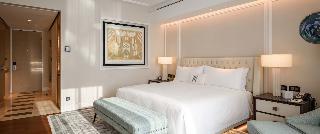 Room
 di Fairmont Towers