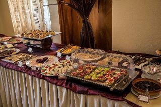 Restaurant
 di Bella Riva