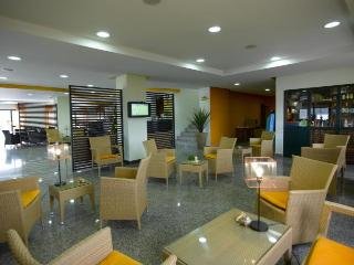 Bar
 di Oasis Atlantico Belorizonte