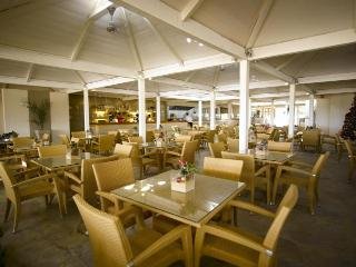 Restaurant
 di Oasis Atlantico Belorizonte