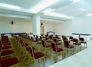 Conferences
 di Oasis Atlantico Praiamar