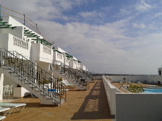 General view
 di Tisalaya