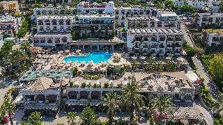 Diamond of Bodrum