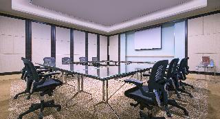 會議室