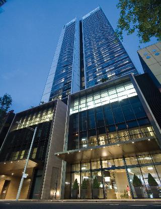 Fraser Suites Sydney