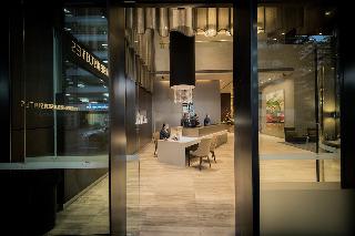 Fraser Suites Sydney