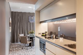 悉尼輝盛閣國際公寓 Fraser Suites Sydney
