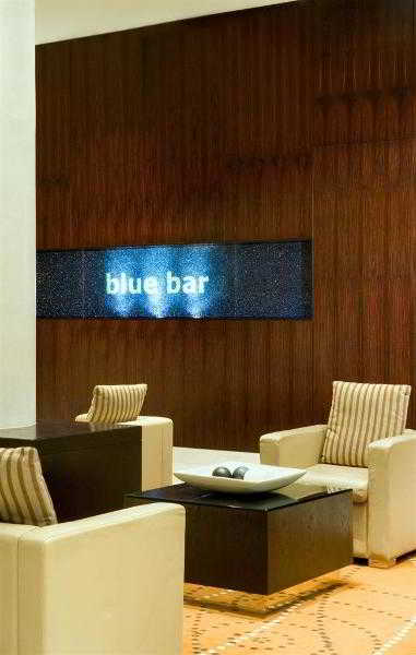 Bar
 di Novotel World Trade Centre