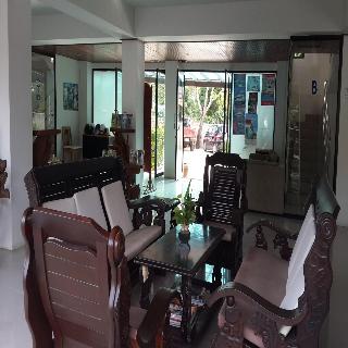 Stay at Chaweng Lakeview Condotel