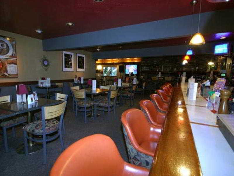 Bar
 di Shilo Inn Suites Beaverton