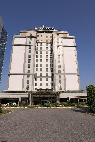 ADM Grand Hotel
