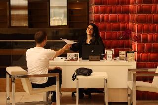 ADM Grand Hotel