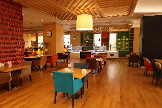ADM Grand Hotel
