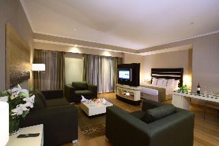 ADM Grand Hotel