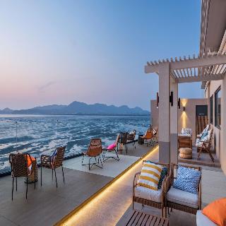 Bale Resort