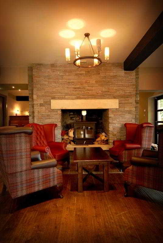 General view
 di Old Mill Inn