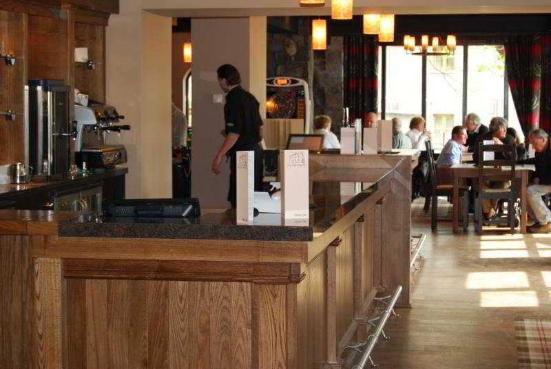 Bar
 di Old Mill Inn