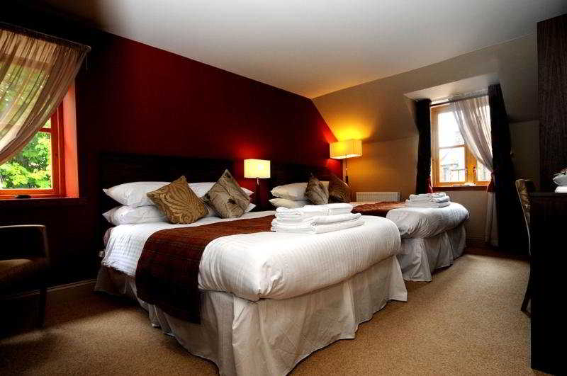 Room
 di Old Mill Inn