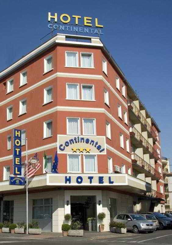 General view
 di Key Hotel