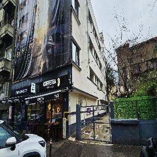 Romana Luxury Design Suites - City Center