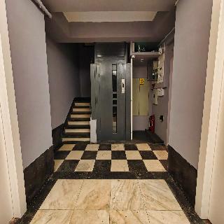 Romana Luxury Design Suites - City Center