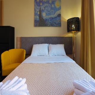 Romana Luxury Design Suites - City Center