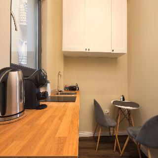 Romana Luxury Design Suites - City Center
