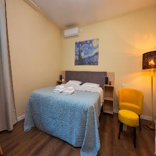Romana Luxury Design Suites - City Center