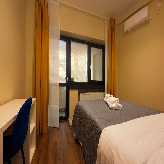 Romana Luxury Design Suites - City Center