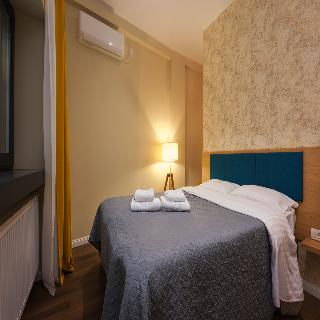 Romana Luxury Design Suites - City Center