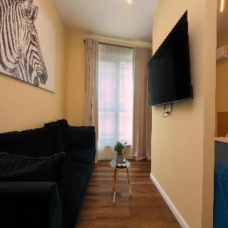 Romana Luxury Design Suites - City Center