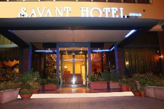 Savant, Calabria