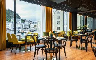 Thon Hotel Ålesund