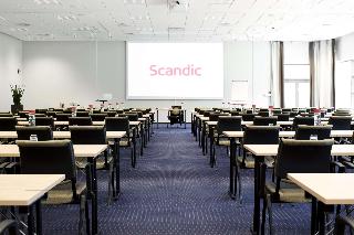 Scandic Kolding - Konferenz
