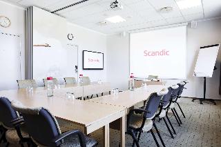 Scandic Kolding - Konferenz