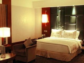 Room
 di KunTai Royal Hotel