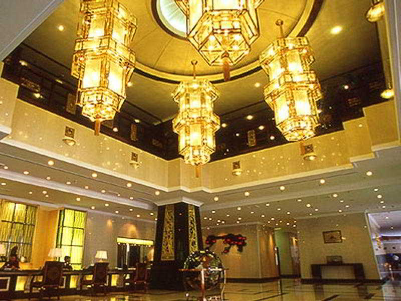 Lobby
 di Jade Palace