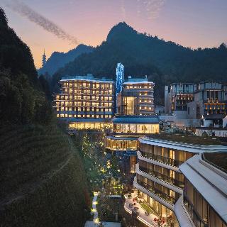 Xianghu Liberty Manor