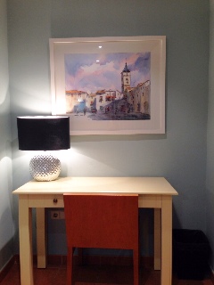 Room
 di Patilla Ciudad de Requena