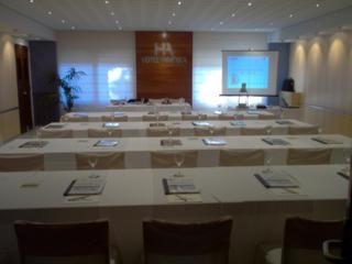 Conferences
 di America Igualada