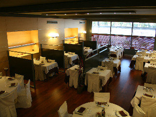 Restaurant
 di America Igualada