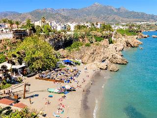 Olée Nerja Holiday Rentals by Fuerte Group - Generell