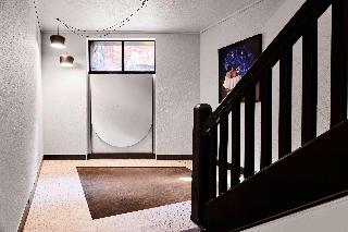 Adina Apartment Hotel Melbourne on Flinders